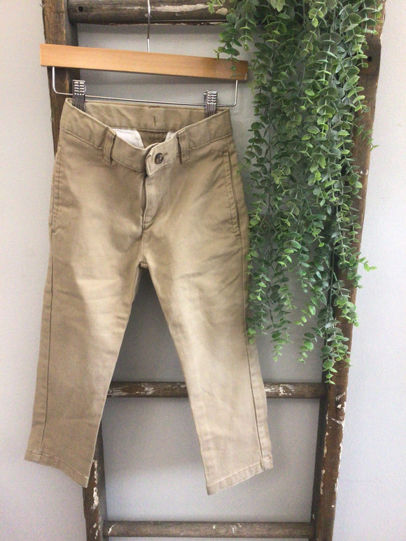 Wonder nation khaki pants-5