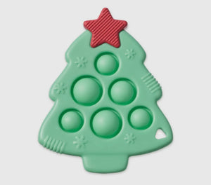 Itzy Pop Holiday Tree