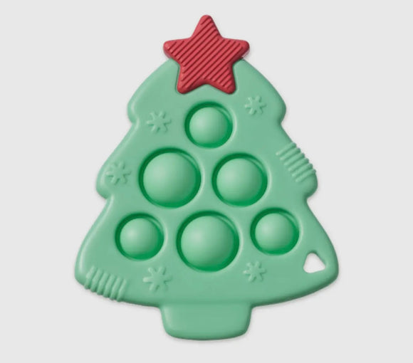 Itzy Pop Holiday Tree