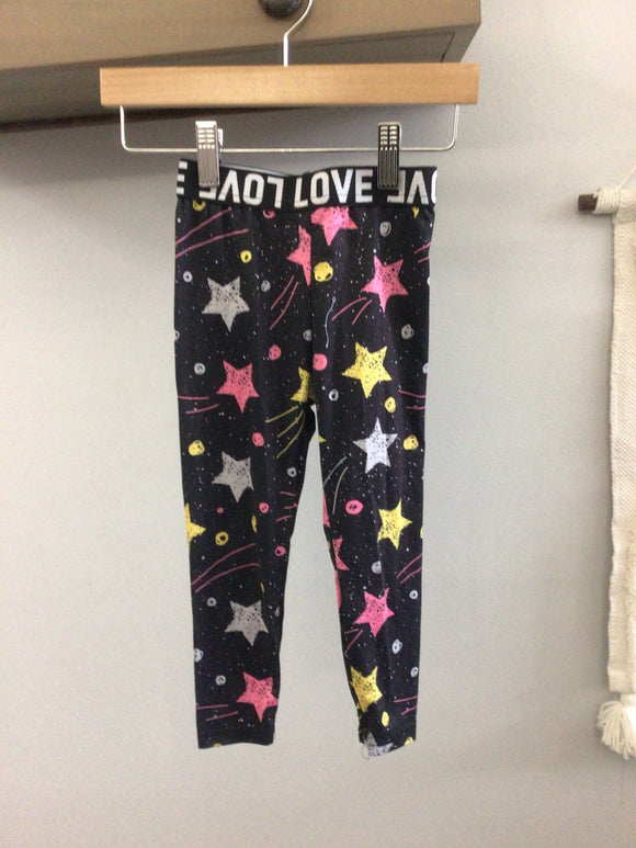 GalaxyLegging 4T