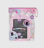 LCD Sweets Drawing Pad