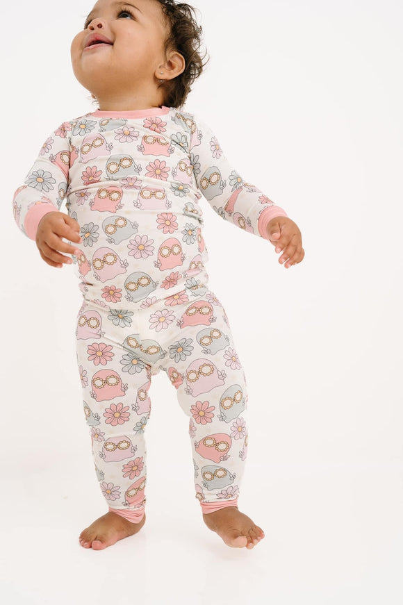 Sunny Ghost Set