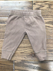 Light Brown Pants - 3M