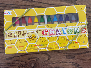 Crayons