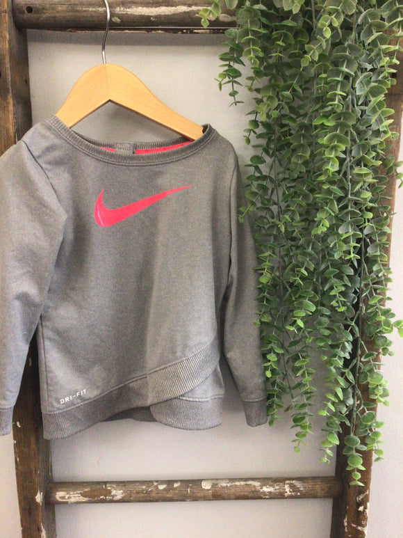 Nike long sleeve-24M
