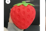 Fruit squishies