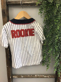 Rookie jersey-18/24M