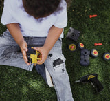 Truck Take Apart Set