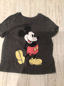 Old navy Mickey tee-2T