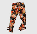 Renee Bow Leggings