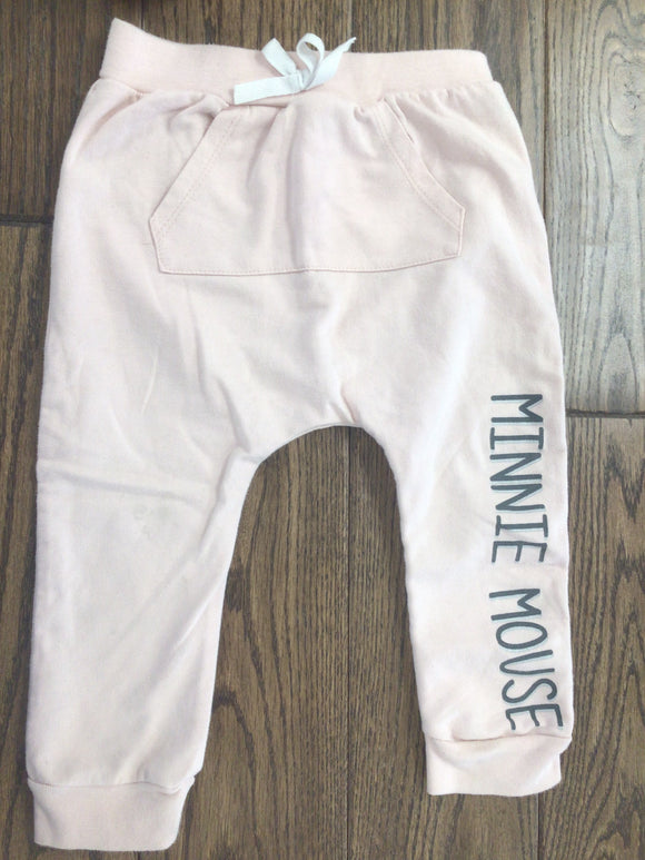 Disney Junior Joggers 3T