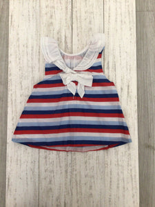 Janie & Jack Tank - 18/24m