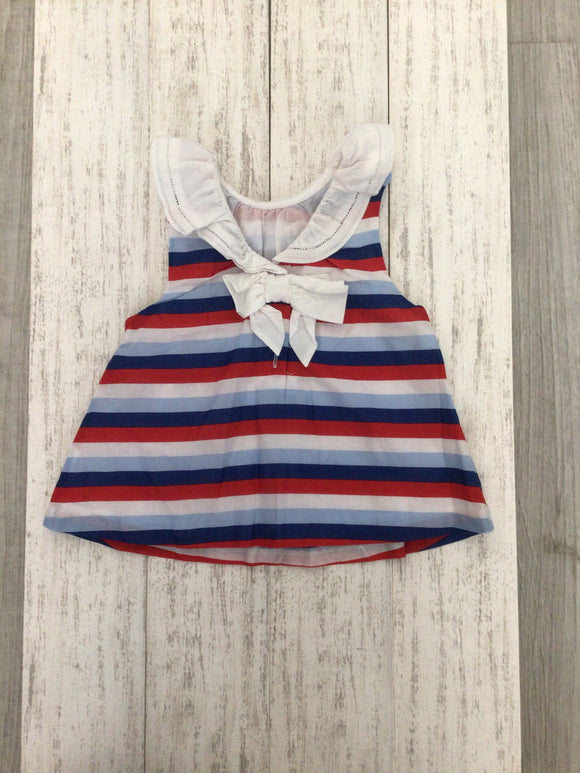 Janie & Jack Tank - 18/24m