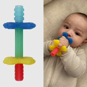 Teensy Tube Teether
