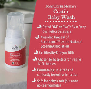 Baby Wash