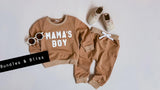 Mamas Boy Set