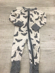 Little one shop bat sleeper-3/6M