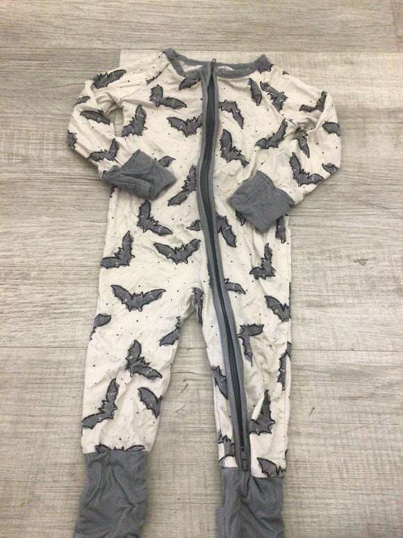 Little one shop bat sleeper-3/6M