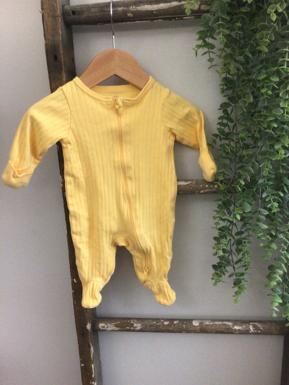 Yellow sleeper-NB