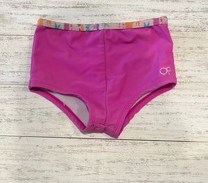 OP Girls Swim Bottoms - 5T