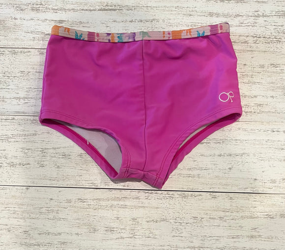 OP Girls Swim Bottoms - 5T