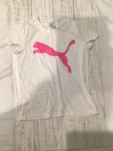 Puma Tee - 7/8