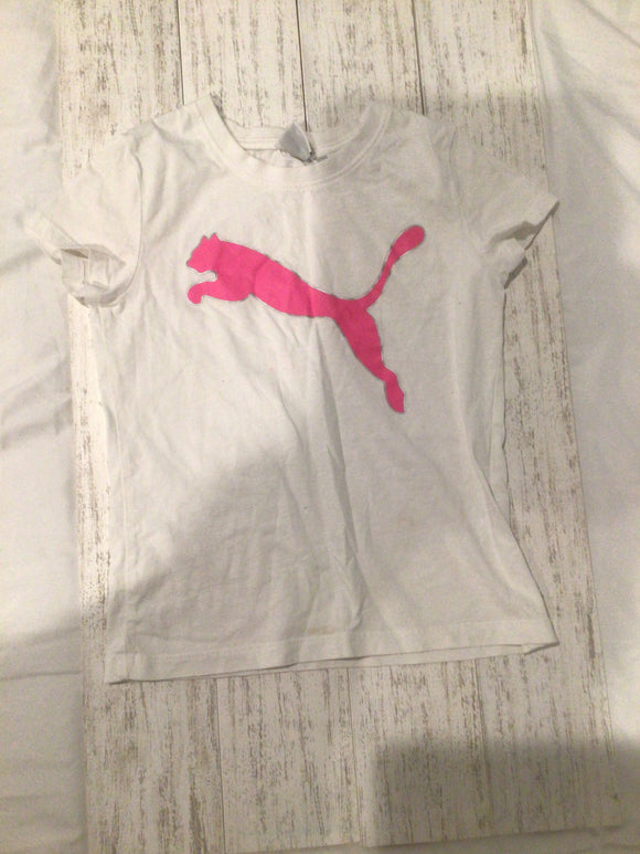 Puma Tee - 7/8