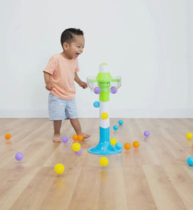 Spillagain Tower