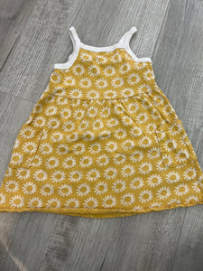 Daisy Dress- 4/5