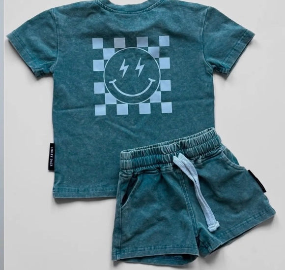 Smiley Set