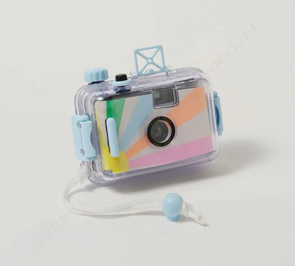 Underwater Camera