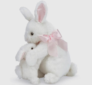 Some Bunny Loves You Stuffed Animal