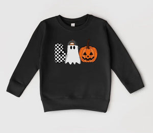 Boo Pullover