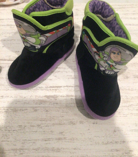 Buzz Lightyear slipper-M(7/8)