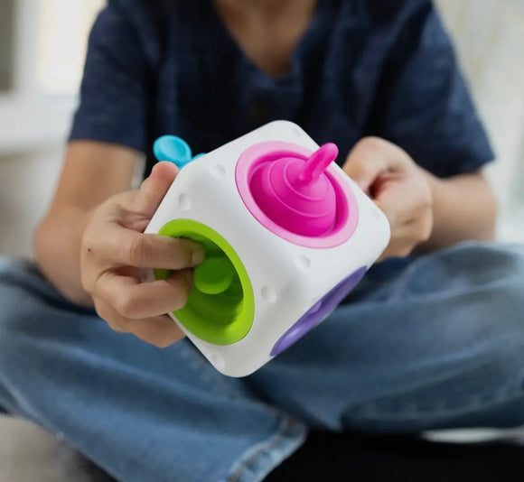 Tugl Cube