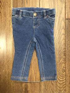 6M Carter’s Jeans