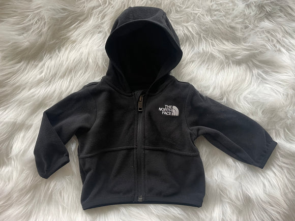 North Face Jacket - 0/3M