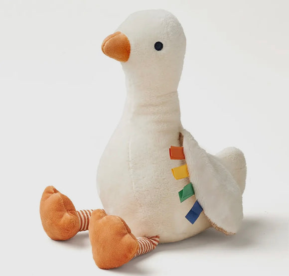 Goose Sweetie Snuggles