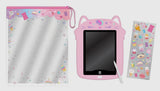 LCD Sweets Drawing Pad