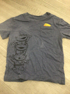 Toy Story graphic tee-3T