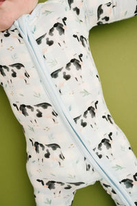 Cow Sleeper