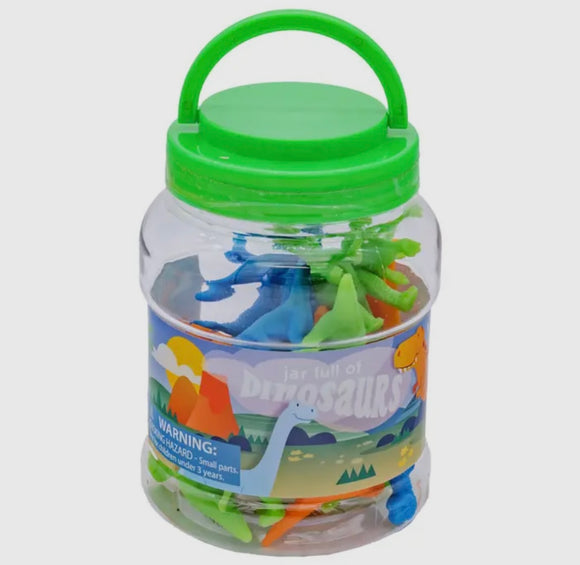 Dino Jar
