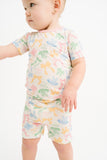 Pastel Bow print