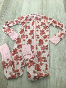 DreamBig floral bamboo-18/24M