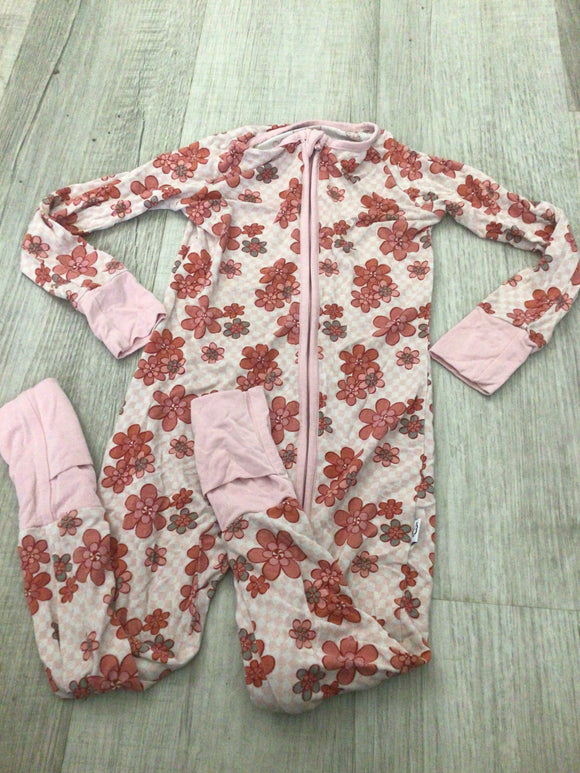 DreamBig floral bamboo-18/24M