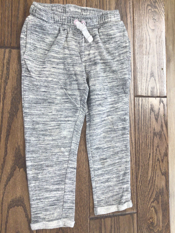 Girl Joggers