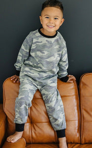 Dawson Camo Set