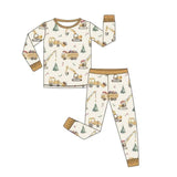 B&B Holiday Haul Bamboo