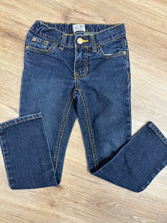 Childrens Place Jeans - 6