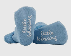 Little Blessing Socks